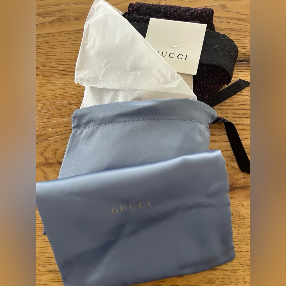 Gucci tights - Picture 4 of 7